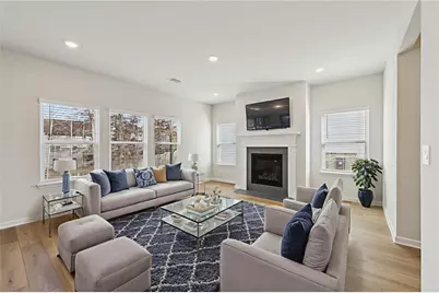 7253 Lyric Street, Fairburn, GA 30213 - Photo 15