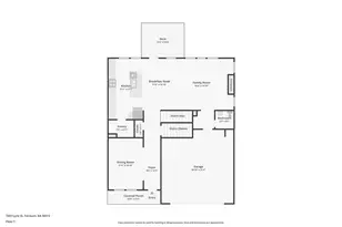 7253 Lyric St, Fairburn, GA 30213 - Photo 51