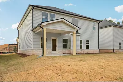 7204 Ensemble Court, Fairburn, GA 30213 - Photo 53