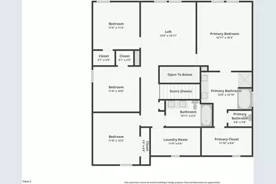 7216 Ensemble Court, Fairburn, GA 30213 - Photo 57