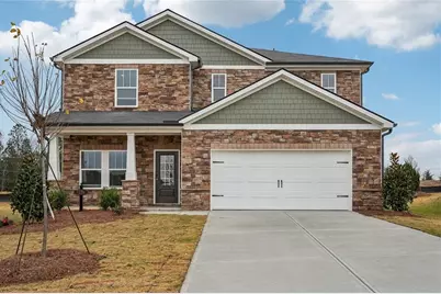 7216 Ensemble Court, Fairburn, GA 30213 - Photo 1