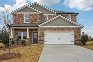 7216 Ensemble Ct, Fairburn, GA 30213 - Photo 1
