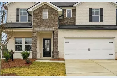 7218 Ensemble Court, Fairburn, GA 30213 - Photo 1