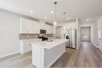 1438 High Falls Lane, Grayson, GA 30017 - Photo 7