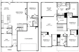 1438 High Fls Ln, Grayson, GA 30017 - Photo 41