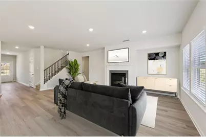 1438 High Falls Lane, Grayson, GA 30017 - Photo 5