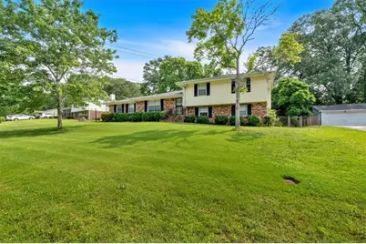 115 Creek Circle, Stockbridge, GA 30281 - Photo 1