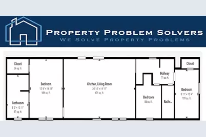 145 Town Lane, Fayetteville, GA 30214 - Photo 3