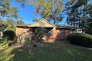 3552 Linecrest Rd, Ellenwood, GA 30294 - Photo 3