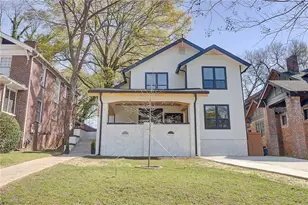 1456 S Gordon St SW, Atlanta, GA 30310 - Photo 1