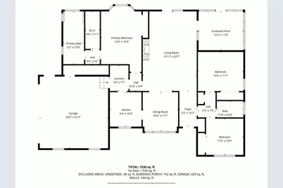 875 Knox Bridge Highway, White, GA 30184 - Photo 55