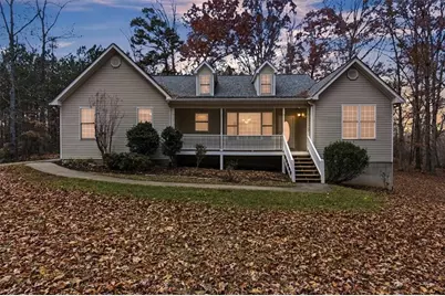 875 Knox Bridge Highway, White, GA 30184 - Photo 3