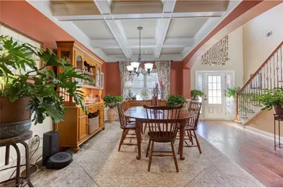 1461 Bradford Lane, Monroe, GA 30656 - Photo 11