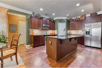 1461 Bradford Lane, Monroe, GA 30656 - Photo 17