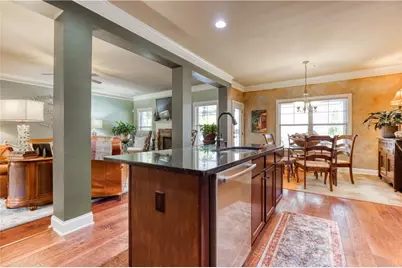 1461 Bradford Lane, Monroe, GA 30656 - Photo 19