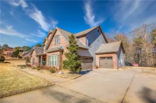 1461 Bradford Ln, Monroe, GA 30656 - Photo 3