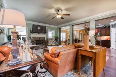 1461 Bradford Lane, Monroe, GA 30656 - Photo 13