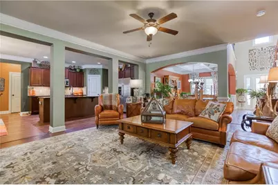 1461 Bradford Lane, Monroe, GA 30656 - Photo 15