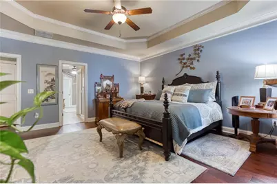 1461 Bradford Lane, Monroe, GA 30656 - Photo 27