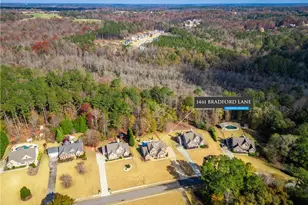 1461 Bradford Ln, Monroe, GA 30656 - Photo 63