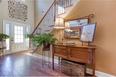 1461 Bradford Lane, Monroe, GA 30656 - Photo 7