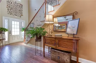 1461 Bradford Ln, Monroe, GA 30656 - Photo 7