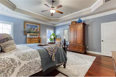 1461 Bradford Lane, Monroe, GA 30656 - Photo 29