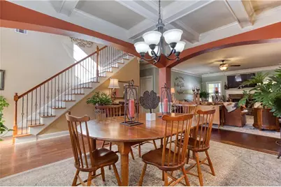 1461 Bradford Lane, Monroe, GA 30656 - Photo 9