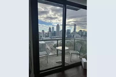 270 17th Street NW #2901, Atlanta, GA 30363 - Photo 3