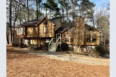 2691 Holly Springs Drive, Snellville, GA 30078 - Photo 1