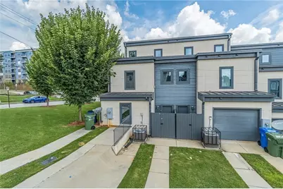 472 Martin Street SE #2, Atlanta, GA 30312 - Photo 3