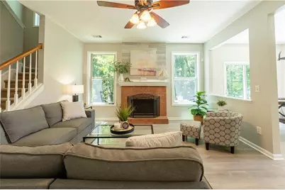 2238 Saint Albans Place, Buford, GA 30519 - Photo 9