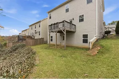 2013 Chesley Drive, Austell, GA 30106 - Photo 33