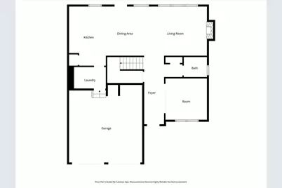 2013 Chesley Drive, Austell, GA 30106 - Photo 35