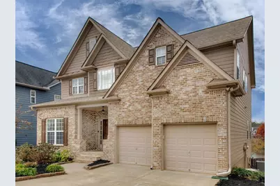 13015 Morningpark Circle, Milton, GA 30004 - Photo 3