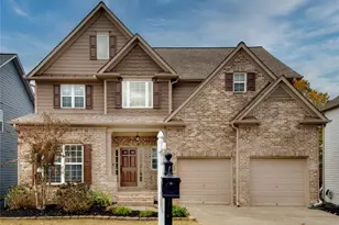 13015 Morningpark Cir, Milton, GA 30004 - Photo 1