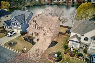 13015 Morningpark Cir, Milton, GA 30004 - Photo 5