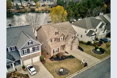 13015 Morningpark Circle, Milton, GA 30004 - Photo 7