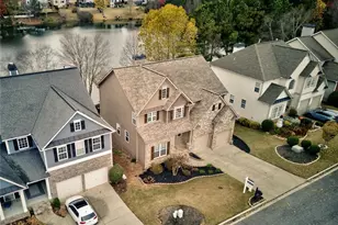 13015 Morningpark Cir, Milton, GA 30004 - Photo 7