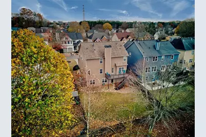 13015 Morningpark Circle, Milton, GA 30004 - Photo 9