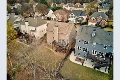 13015 Morningpark Circle, Milton, GA 30004 - Photo 11