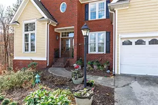 632 Goldenwood Ct, Powder Springs, GA 30127 - Photo 3