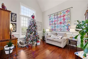 632 Goldenwood Ct, Powder Springs, GA 30127 - Photo 9