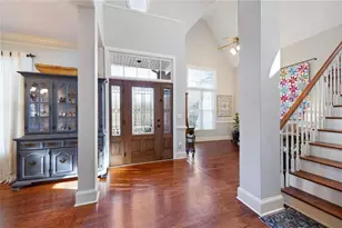 632 Goldenwood Ct, Powder Springs, GA 30127 - Photo 5