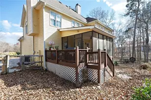 632 Goldenwood Ct, Powder Springs, GA 30127 - Photo 47