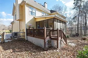 632 Goldenwood Ct, Powder Springs, GA 30127 - Photo 47