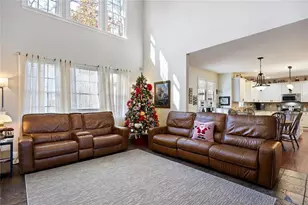 632 Goldenwood Ct, Powder Springs, GA 30127 - Photo 13