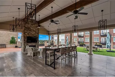 50 Canton Street #404, Alpharetta, GA 30009 - Photo 45