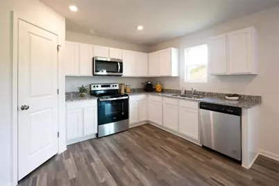 35 Oxford Lane, Kingston, GA 30145 - Photo 5