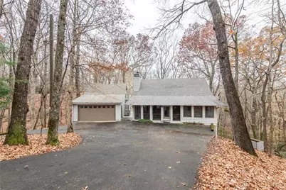 78 Ripple Creek Court, Jasper, GA 30143 - Photo 1